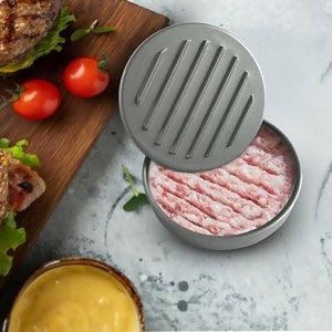 Hamburger Press